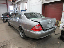Load image into Gallery viewer, DRIVERS MASTER WINDOW SWITCH S430 S500 S600 S55 S65 2003 03 04 05 06 - 898096
