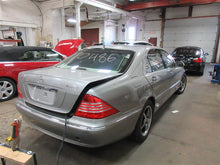 Load image into Gallery viewer, DRIVERS MASTER WINDOW SWITCH S430 S500 S600 S55 S65 2003 03 04 05 06 - 898096
