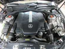 Load image into Gallery viewer, DRIVERS MASTER WINDOW SWITCH S430 S500 S600 S55 S65 2003 03 04 05 06 - 898096
