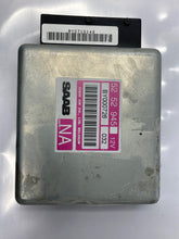 Load image into Gallery viewer, Transmission computer Saab 9-5 2000 00 2001 01 - NW37432
