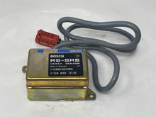Load image into Gallery viewer, AIR BAG COMPUTER MERCEDES 190 260E 300D 1986 87 - NW36512

