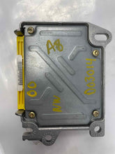 Load image into Gallery viewer, Air Bag Computer Audi A8 S8 2000 00 2001 01 2002 02 2003 03 - NW28494
