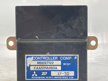 Load image into Gallery viewer, Computer Mitsubishi 3000GT 1996 - NW36657
