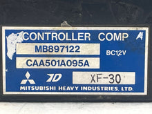 Load image into Gallery viewer, Computer Mitsubishi 3000GT 1996 - NW36657
