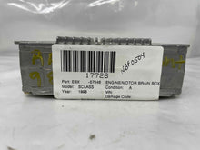 Load image into Gallery viewer, ECU ECM COMPUTER CL500 SL500 S500 1998 98 1999 99 - NW61635
