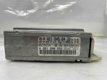 Load image into Gallery viewer, ECU ECM COMPUTER CL500 SL500 S500 1998 98 1999 99 - NW61635
