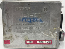 Load image into Gallery viewer, AIR BAG COMPUTER MERCEDES 300D 300E 400 500 600 92 - 93 - NW36092
