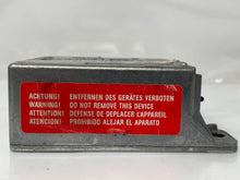 Load image into Gallery viewer, AIR BAG COMPUTER MERCEDES 300D 300E 400 500 600 92 - 93 - NW36092
