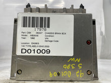 Load image into Gallery viewer, ABS MODULE 300SD 300SE S320 1992 92 1993 93 1994 94 - NW36091
