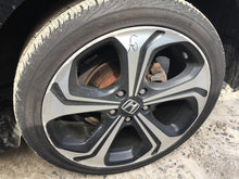 Load image into Gallery viewer, TEMPERATURE CONTROLS Honda Civic 2013 13 2014 14 2015 15 - DG42776
