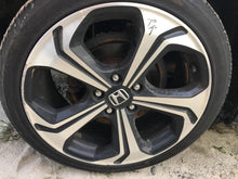 Load image into Gallery viewer, TEMPERATURE CONTROLS Honda Civic 2013 13 2014 14 2015 15 - DG42776
