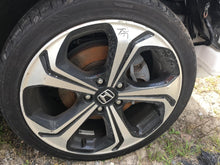 Load image into Gallery viewer, TEMPERATURE CONTROLS Honda Civic 2013 13 2014 14 2015 15 - DG42776
