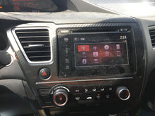 Load image into Gallery viewer, TEMPERATURE CONTROLS Honda Civic 2013 13 2014 14 2015 15 - DG42776

