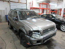 Load image into Gallery viewer, FAN CLUTCH Infiniti Q45 QX4 Pathfinder 1997 97 98 - 04 - 900091
