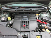 Load image into Gallery viewer, GAS FUEL FILLER LID DOOR Subaru Tribeca 2006 06 - 904101
