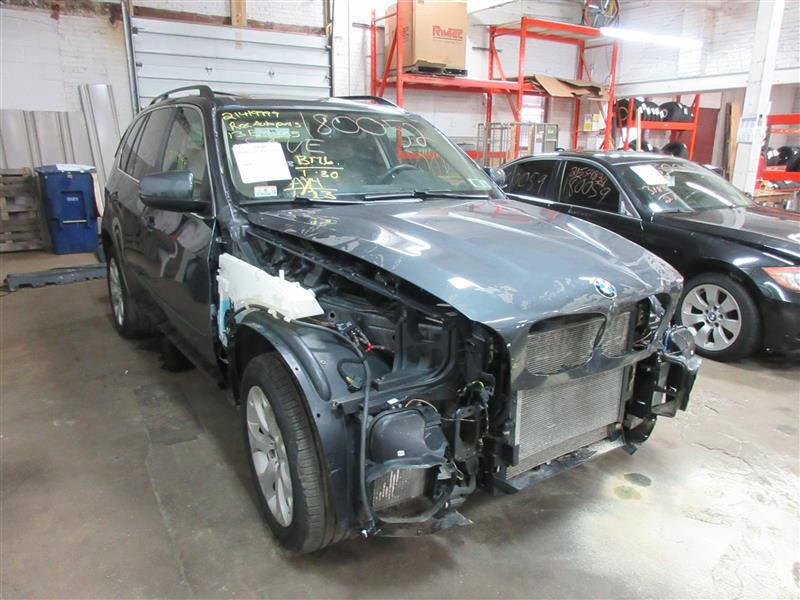 SPEEDOMETER CLUSTER BMW X5 2011 11 2012 12 2013 13 - 906745