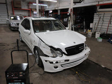 Load image into Gallery viewer, GAS FUEL FILLER LID DOOR Mercedes-Benz C280 C350 2006 06 - 912834
