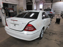Load image into Gallery viewer, GAS FUEL FILLER LID DOOR Mercedes-Benz C280 C350 2006 06 - 912834
