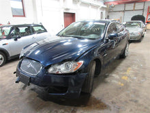 Load image into Gallery viewer, TRUNK LID Jaguar XF 2009 09 2010 10 2011 11 2012 12 - 914432
