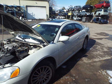 Load image into Gallery viewer, STEERING RACK ECLIPSE GALANT STRATUS 01 02 03 04 05 V6 - MRK197141
