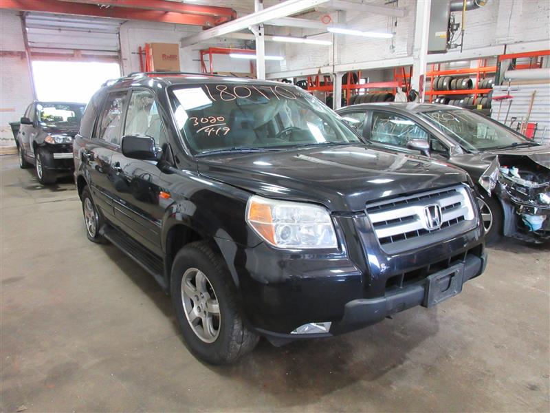 FUEL PUMP Honda Pilot 2005 05 2006 06 2007 07 2008 08 - 920763