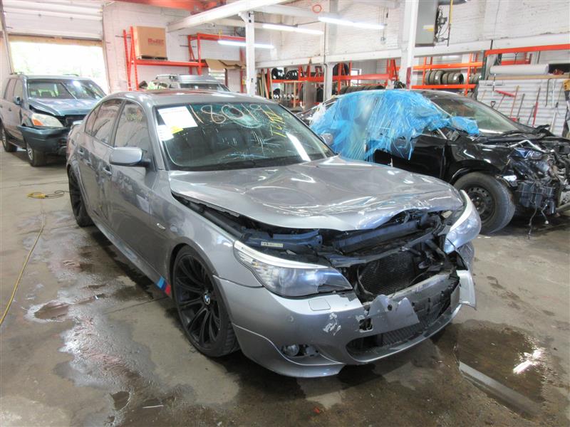SPEEDOMETER CLUSTER BMW 550i 2008 08 2009 09 2010 10 - 922848