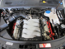 Load image into Gallery viewer, RADIATOR OVERFLOW Audi S6 A6 RS6 2002 02 2003 03 2004 04 2005 05 06 07 08 - 11 - 926452
