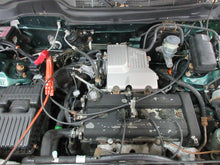 Load image into Gallery viewer, REAR WIPER MOTOR CR-V 1997 97 1998 98 1999 99 2000 00 2001 01 - 925153
