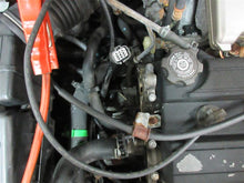 Load image into Gallery viewer, REAR WIPER MOTOR CR-V 1997 97 1998 98 1999 99 2000 00 2001 01 - 925153
