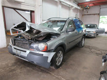 Load image into Gallery viewer, INTERIOR SUN VISORS XC90 2003 03 2004 04 2005 05 2006 06 - 928486
