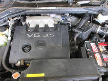 Load image into Gallery viewer, OWNERS MANUAL Nissan Murano 2007 07 - 934081
