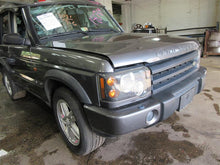 Load image into Gallery viewer, Temp Climate AC Heater Control Land Rover 2003 03 2004 04 Front - 942939
