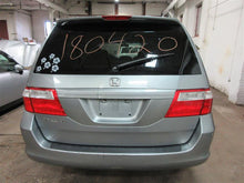 Load image into Gallery viewer, GAS FUEL FILLER LID DOOR Honda Odyssey 2006 06 - 950382
