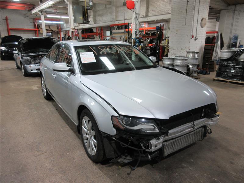 OUTER TAIL LIGHT LAMP Audi A4 S4 2010 10 2011 11 2012 12 Left - 950307