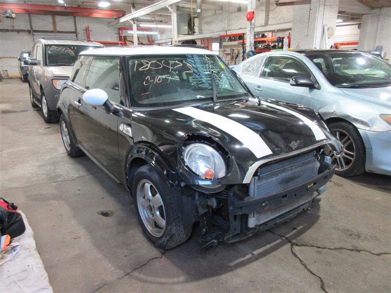 Console Mini Cooper 2011 11 - 955659