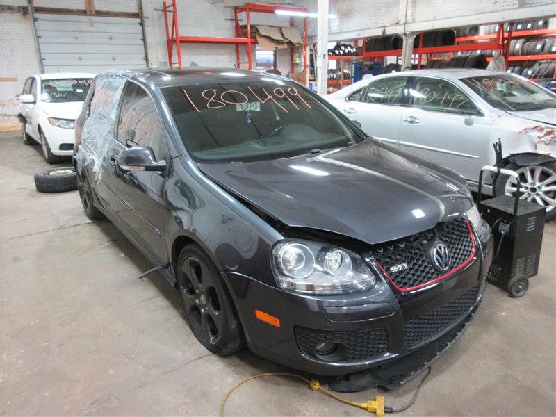 RADIO ANTENNA Volkswagen Golf GTI 2008 08 - 957548