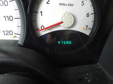 Load image into Gallery viewer, Interior Sun Visors Dodge Durango 2007 - MRK206813
