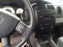 Load image into Gallery viewer, Interior Sun Visors Dodge Durango 2007 - MRK206813
