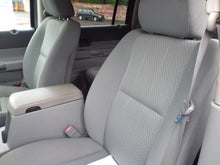 Load image into Gallery viewer, Interior Sun Visors Dodge Durango 2007 - MRK206813
