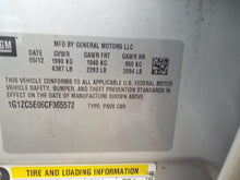 Load image into Gallery viewer, SIDE VIEW MIRROR Aura Malibu 07 08 09 10 11 12 Power Right - MRK207871
