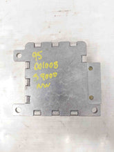 Load image into Gallery viewer, AIR BAG COMPUTER SAAB 9000 1995 96 97 98 - NW37564
