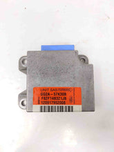 Load image into Gallery viewer, AIR BAG COMPUTER MAZDA 626 2000 00 2001 01 2002 02 - NW34020
