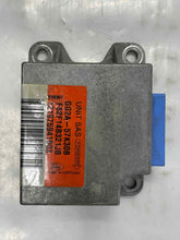 Load image into Gallery viewer, AIR BAG COMPUTER MAZDA 626 2000 00 2001 01 2002 02 - NW34018
