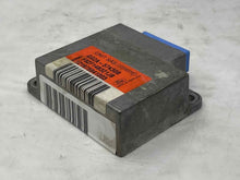 Load image into Gallery viewer, AIR BAG COMPUTER MAZDA 626 2000 00 2001 01 2002 02 - NW34018
