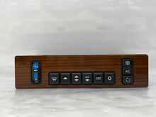 Load image into Gallery viewer, Temperature Controls  MERCEDES 190 1987 - NW101063
