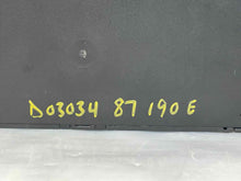 Load image into Gallery viewer, Temperature Controls  MERCEDES 190 1987 - NW101063
