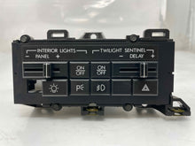 Load image into Gallery viewer, Dash Console Switch Oldsmobile Allante 1989 - NW104341
