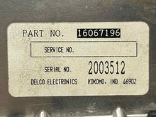 Load image into Gallery viewer, Dash Console Switch Oldsmobile Allante 1989 - NW104341
