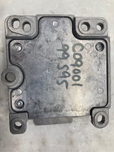 Load image into Gallery viewer, AIR BAG COMPUTER SAAB 9-5 1999 99 2000 00 2001 01 - NW37401
