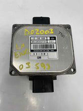 Load image into Gallery viewer, Computer  SAAB 9-3 2003 - NW37334
